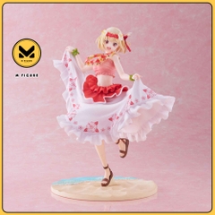 MÔ HÌNH Chisato Nishikigi - Lycoris Recoil - Hawaii Ver. 1/7 Scale Figure(Claynel) FIGURE CHÍNH HÃNG