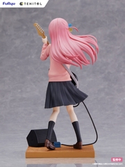 MÔ HÌNH TENITOL BOCCHI THE ROCK! Hitori Goto Complete Figure CHÍNH HÃNG