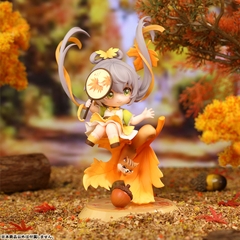 MÔ HÌNH Yi Ye Zhi Qiu Luo Tianyi - Chibi Figure (QINGCANG) FIGURE CHÍNH HÃNG