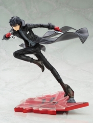 MÔ HÌNH Phantom Thief - ARTFX J Persona 5 Protagonist - ver. 1/8 Complete Figure(Kotobukiya) FIGURE CHÍNH HÃNG