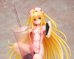 MÔ HÌNH Darkness Golden - To Love-Ru - Darkness Nurse Ver. 1/7 Complete Figure(Alter) FIGURE CHÍNH HÃNG