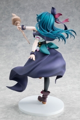 MÔ HÌNH Yohane - KDcolle YOHANE THE PARHELION -SUNSHINE in the MIRROR- - 1/7 Complete Figure(KADOKAWA) FIGRUE CHÍNH HÃNG