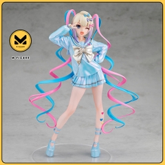 MÔ HÌNH Chouzetsu Saikawa Tenshi-chan - Needy Girl Overdose - Pop Up Parade (Good Smile Company) FIGURE CHÍNH HÃNG