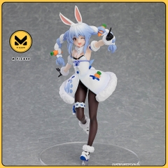 MÔ HÌNH Usada Pekora - POP UP PARADE Hololive Production - Complete Figure(Max Factory) FIGURE CHÍNH HÃNG
