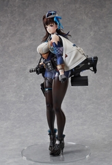 MÔ HÌNH Goddess of Victory: Nikke Marian 1/4 Complete Figure(FREEing) FIGURE CHÍNH HÃNG