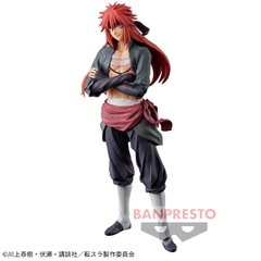 MÔ HÌNH Guy Crimson - Tensei Shitara Slime Datta Ken - Tensei shitara Slime Datta Ken -Otherworlder- (Vol.19) (Bandai Spirits) FIGURE CHÍNH HÃNG