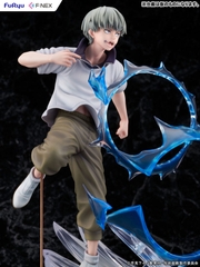 MÔ HÌNH Inumaki - Jujutsu Kaisen Toge - 1/7 Complete Figure(FURYU) FIGURE CHÍNH HÃNG