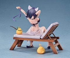 MÔ HÌNH Azur Lane Cheshire Summery Date! 1/7 Complete Figure(Good Smile Arts Shanghai) FIGURE CHÍNH HÃNG