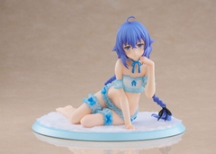 [Pre Order] MÔ HÌNH Mushoku Tensei: Jobless Reincarnation II -Isekai Ittara Honki Dasu- Roxy Migurdia lingerie Ver. 1/7 Complete Figure(Claynel) FIGURE CHÍNH HÃNG