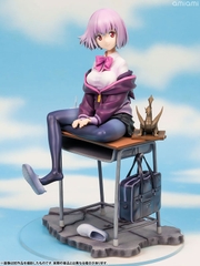 MÔ HÌNH SSSS.Gridman - Shinjou Akane - 1/7 (Kotobukiya) FIGURE CHÍNH HÃNG