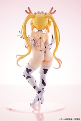 MÔ HÌNH Kobayashi-san chi no Maid Dragon - Tohru - 1/7 - Cow Bikini Ver. (Amakuni, Hobby Japan) FIGURE CHÍNH HÃNG