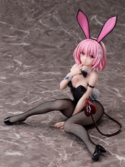 MÔ HÌNH To Love-Ru Darkness Momo Belia Deviluke: Bunny Ver. 1/6 Complete Figure(FREEing) FIGURE CHÍNH HÃNG