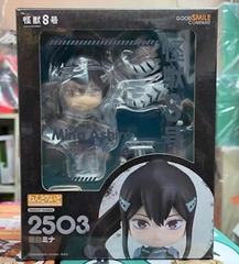 MÔ HÌNH Ashiro Mina - Kaijuu No. 8 -  Nendoroid (#2503) (Good Smile Company) FIGURE CHÍNH HÃNG