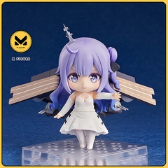MÔ HÌNH Unicorn - Azur Lane - Nendoroid (#1990-DX) - DX (Good Smile Company) FIGURE CHÍNH HÃNG