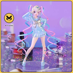 MÔ HÌNH Chouzetsu Saikawa Tenshi-chan - Needy Girl Overdose - Pop Up Parade (Good Smile Company) FIGURE CHÍNH HÃNG