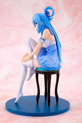 [PRE ORDER] MÔ HÌNH KDcolle KONOSUBA -God's Blessing on This Wonderful World! Aqua: Light Novel Negligee ver.(KADOKAWA) FIGURE CHÍNH HÃNG