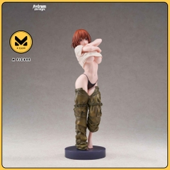 [PRE ORDER] MÔ HÌNH Original - Original Design Art - Pilot Onee-san - 1/7 (Astrum Design) FIGURE CHÍNH HÃNG