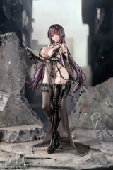 [PRE ORDER] MÔ HÌNH Goddess of Victory: Nikke - Mihara - 1/7 - Bonding Chain (AniGift) FIGURE CHÍNH HÃNG