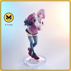 [PRE ORDER] MÔ HÌNH SSSS.Gridman - Shinjou Akane - Covers - 1/7 - feat. toridamono (Good Smile Company) FIGURE CHÍNH HÃNG