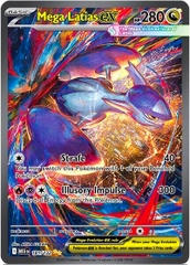 THẺ BÀI Pokemon - Mega Evolution Expansion (The Pokémon Company) PACK CARD CHÍNH HÃNG