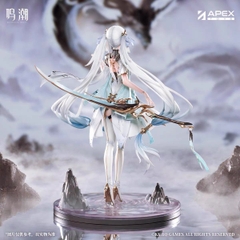 [PRE ORDER] MÔ HÌNH Wuthering Waves - Jinhsi - 1/7 (Apex Innovation) FIGURE CHÍNH HÃNG
