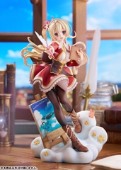 [PRE ORDER] MÔ HÌNH Amairo * Islenauts - Shirley Warwick - 1/7 (Alice Glint) FIGURE CHÍNH HÃNG