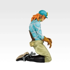 [PRE ORDER] MÔ HÌNH Diego Brando - Jojo no Kimyou na Bouken - Steel Ball Run - Ichiban Kuji - Ichiban Kuji Jojo no Kimyou na Bouken The Gathering of Rivals (Last One Prize) - Masterlise (Bandai Spirits) FIGURE CHÍNH HÃNG