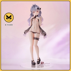 MÔ HÌNH Kanna Shinomiya design by kanzarin 1/7 Complete Figure(AMAKUNI) FIGURE CHÍNH HÃNG