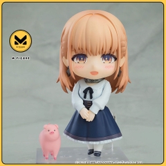 MÔ HÌNH Buta, Jess - Buta no Liver wa Kanetsu Shiro - Nendoroid 2323 (Good Smile Company) FIGURE CHÍNH HÃNG