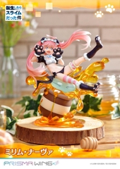 MÔ HÌNH Milim Nava - Rimuru Tempest - Tensei Shitara Slime Datta Ken - Prisma Wing (PWTSR-01P) - 1/7 (Prime 1 Studio) FIGURE CHÍNH HÃNG