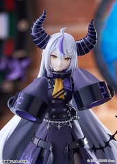 [Pre Order] MÔ HÌNH POP UP PARADE Hololive Production La+ Darknesss Complete Figure(Good Smile Company) FIGURE CHÍNH HÃNG