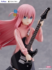 MÔ HÌNH TENITOL BOCCHI THE ROCK! Hitori Goto Complete Figure CHÍNH HÃNG