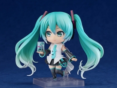 MÔ HÌNH Hatsune Miku - Vocaloid - Hatsune Miku - Nendoroid (#2222) - Happy 16th Birthday Ver. (Good Smile Company) FIGURE CHÍNH HÃNG