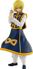 MÔ HÌNH  Kurapika - POP UP PARADE Hunter x Hunter - Complete Figure (Good Smile Company) CHÍNH HÃNG