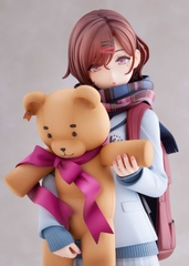 MÔ HÌNH Madoka Higuchi THE IDOLM@STER SHINY COLORS [Feb.] 1/7 Complete Figure (WAVE) CHÍNH HÃNG
