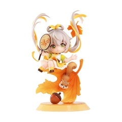 MÔ HÌNH Yi Ye Zhi Qiu Luo Tianyi - Chibi Figure (QINGCANG) FIGURE CHÍNH HÃNG