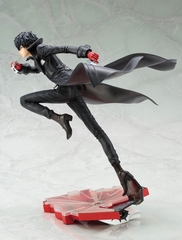 MÔ HÌNH Phantom Thief - ARTFX J Persona 5 Protagonist - ver. 1/8 Complete Figure(Kotobukiya) FIGURE CHÍNH HÃNG