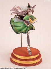 MÔ HÌNH Umamusume Pretty Derby The Will to Overtake Satono Diamond 1/7 Complete Figure(Kotobukiya) FIGURE CHÍNH HÃNG