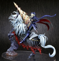 MÔ HÌNH Lancer/Altria - Fate/Grand Order - Pendragon [Alter] (Third Ascension) 1/8 Complete Figure(ques Q) FIGURE CHÍNH HÃNG
