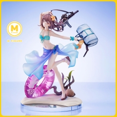 MÔ HÌNH LittleArmory Rin Shirane -Beach Shootout- 1/7 Complete Figure(MIMEYOI) FIGURE CHÍNH HÃNG