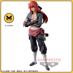MÔ HÌNH Guy Crimson - Tensei Shitara Slime Datta Ken - Tensei shitara Slime Datta Ken -Otherworlder- (Vol.19) (Bandai Spirits) FIGURE CHÍNH HÃNG