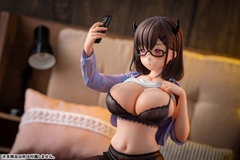 MÔ HÌNH Mocha Jiang Jiang Jiang 1/6 Complete Figure(UnknownModel) FIGURE CHÍNH HÃNG