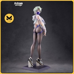 MÔ HÌNH Sage illustration by YD 1/7 Complete Figure w/Bonus Limited Edition(Astrum Design) FIGURE CHÍNH HÃNG