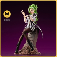[Pre Order] MÔ HÌNH HORROR BISHOUJO BEETLEJUICE Beetlejuice 1/7 Complete Figure(Kotobukiya) FIGURE CHÍNH HÃNG