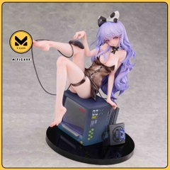 MÔ HÌNH Original - Game Girl - 1/6 (Hobby Sakura)FIGURE CHÍNH HÃNG