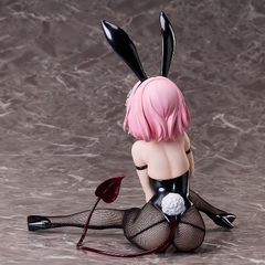 MÔ HÌNH To Love-Ru Darkness Momo Belia Deviluke: Bunny Ver. 1/6 Complete Figure(FREEing) FIGURE CHÍNH HÃNG