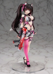 MÔ HÌNH Goddess of Victory: Nikke Nero Complete Figure(Flare) FIGURE CHÍNH HÃNG