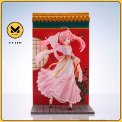 [Pre Order] MÔ HÌNH That Time I Got Reincarnated as a Slime Milim Nava Hanfu Style Ver. Complete Figure(Oriental Forest) FIGURE CHÍNH HÃNG