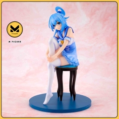 [PRE ORDER] MÔ HÌNH KDcolle KONOSUBA -God's Blessing on This Wonderful World! Aqua: Light Novel Negligee ver.(KADOKAWA) FIGURE CHÍNH HÃNG