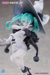MÔ HÌNH Vocaloid - Hatsune Miku - Rise Up - 1/8 - Fantasia Witch Ver. (Ribose) FIGURE CHÍNH HÃNG